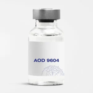 Пептид АОД 9604 (AOD 9604) в Реутове
