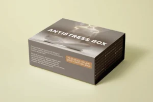Антистресс набор (Antistress Box) в Реутове