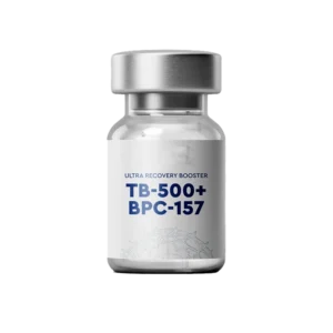 Пептид БПС -157 5 мг + ТБ -500 (BPC-157 5 мг + TB-500) в Реутове
