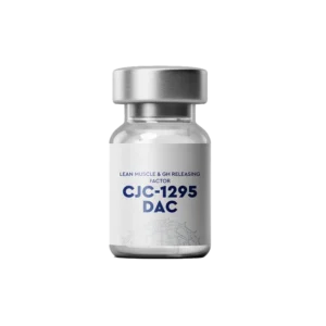 Пептид СДЖС — 1295 ДАС (CJC-1295 DAC) в Реутове