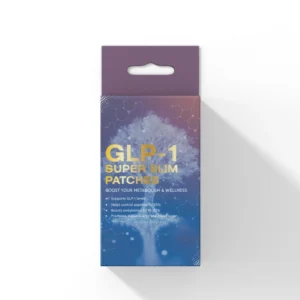 ГЛП — 1 Супер Слим патч (GLP-1 Super Slim patches) в Реутове