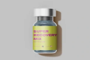 Глоу Супер Ресевери Микс Бленд (Glow Super Recovery Mix Blend) в Реутове