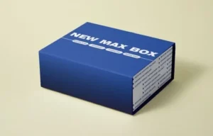 Новый макс набор (New Max Box) в Реутове