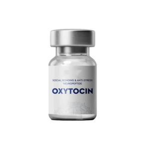 Пептид Окситоцин (Oxytocin) в Реутове