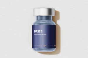 П21 Ноотропная Бленд (P21 ⁠Nootropic Blend) в Реутове