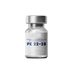 Пептид ПЕ 22- 28 (PE 22-28) в Реутове