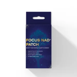 Патч НАД-плюс для фокуса (Focus NAD+) в Реутове