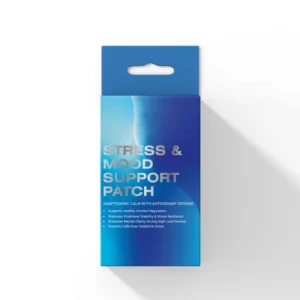 Патч поддержка настроения при стрессе (Stress & Mood Support Patch) в Реутове