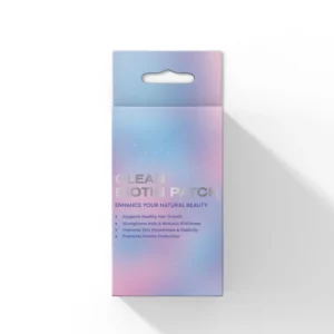 Патч с Биотином (Biotin) в Реутове
