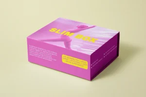 Слим набор (Slim Box) в Реутове