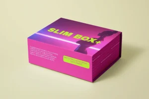 Слим набор+ (Slim Box+) в Реутове