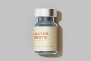 Ультра Мотс Бленд (Ultra MOTS Blend) в Реутове